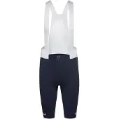 Gore Kurze Fahrradhose mit Trägern - SPINSHIFT - Blau 2XL