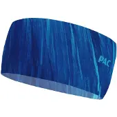 PAC Schal Headband Ocean Upcycling