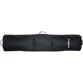 Amplifi Fender Torino Snowboardtasche Schwarz 158 cm Schwarz 158 cm