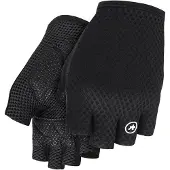 Assos Endurance S11 Kurze Handschuhe