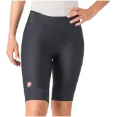 Castelli Fahrradshorts ohne Träger - PRIMA 2 - Schwarz XS