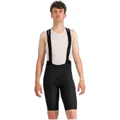 Castelli Premio Evo Trägerhose Schwarz S Herren Schwarz S