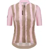 Santini Bambu Kurzarm-radtrikot