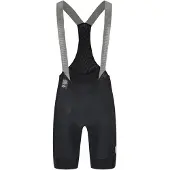 Q36.5 Culote Gregarius Pro Schwarz, Größe L
