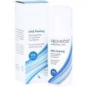 Neotopic GmbH & Co. KG NEO Hycid 10% Fruchtsäure Gel 50 ml