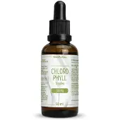 SinoPlaSan Chlorophyll 200 mg Tropfen 50 ml zum Einnehmen