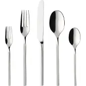 Villeroy & Boch Besteckset NewWave - 30-teilig