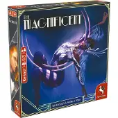 Sonstige Verlage The Magnificent