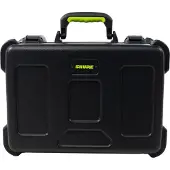 Shure Premium Schwarzer Wanderrucksack Shure 111-25-001