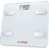 Freya WF262 Body Fat Monitor with scale with Bluetooth