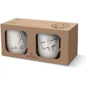 Villeroy & Boch Oster Set Hase