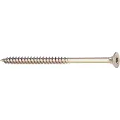 Conrad Holzschraube 4.0 mm 50 mm T-Pr