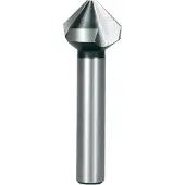 RUKO Din 335 C 90º Hss Ø Max 10.4 Mm Conical Countersink Silber