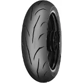 Mitas Sport Force+ 62s Tl/tt Sport-touring-hinterreifen