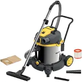 Stanley Sxvc50Xtde 1600W 15L Werkstatt-Staubsauger