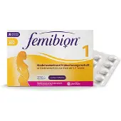 P&G Health Pro 1 Kinderwunsch+Frühschwangersschaft o.Jod