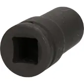 Ks Tools 3/4" Vierkant-Kraftstecknuss, 17 mm - 460.4501