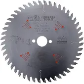 Cmt Rundsavklinge 160x2,2x20mm Z48 W Chrom