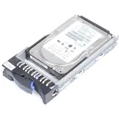 IBM 300GB HOT-SWAP U320 10K