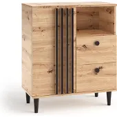 ADRK Furniture Kommode LIVIA 01