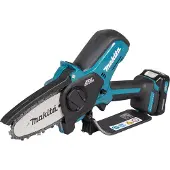 Makita Piła Łańcuchowa 12V Uc100Dwa01 10Cm 1X2,0Ah