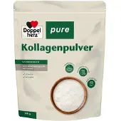 Queisser Pharma GmbH & Co. KG DOPPELHERZ Kollagenpulver pure 500g PZN 18787408
