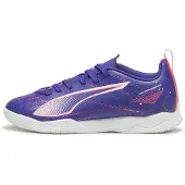 Puma Kinder Fussball-Hallenschuhe ULTRA 5 PLAY IT Jr