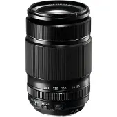 Fujifilm XF 55-200mm F 3.5-4.8 R LM OIS MILC Schwarz