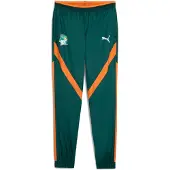 Puma Prematch Jogginghose Côte d'Ivoire CAN 2025