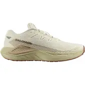 Salomon Herren Laufschuhe SHOES DRX DEFY GRVL Vanila/Greenh/Whpep