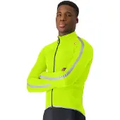 Castelli Ultra Rain Jacke