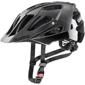 Uvex quatro cc, Unisex, 56-61