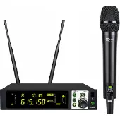 Avtek International Wm 1h Delivery Funkmikrofon
