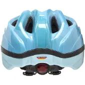 Ked Fahrradhelm Meggy III Trend XS (44-49 cm) - Whale Glossy