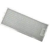 Respekta Metallfilter GRI0025433A 456x185x8mm