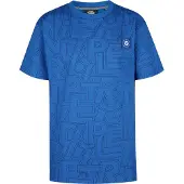Petrol Industries Shirt in Blau - 152