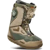 Thirtytwo TM-2 Double BOA Wide Merill tan-brown