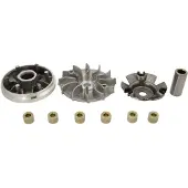 Inparts Zentrifugalkupplung IP000492