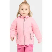 Nordbjørn Falsterbo Steppjacke, Sea Pink, 80