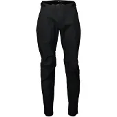POC Motion Rain Pants Uranium Black M Fahrradhose