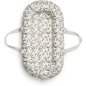 Elodie details Elodie Babynest 75x45 cm, Dalmatian Dots