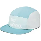 Cotopaxi 5-Panel-Cap Do Good