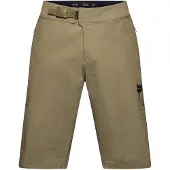FOX Fahrradshorts ohne Träger - RANGER SHORT - Grün 32