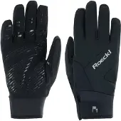 Roeckl Sports Reichenthal 2 Jr. black (9000) 4,0