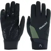 Roeckl Reichenthal 2 black/fir forest