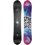 Nidecker Gamma Apx Snowboard