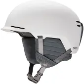 Smith Skihelm Scout Matte White 2020 Unisex-51 - 55 cm