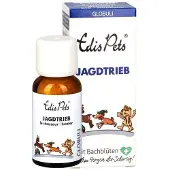 Edis Pets Jagdtrieb Bachblüten für Hunde