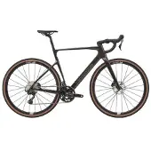 Cannondale Fahrrad SuperX Carbon 3 Shimano GRX 12v
