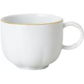 Rosenthal Sonetto Oro Kombi-Obertasse 0,30 L Sonetto Oro 10600-405231-14772